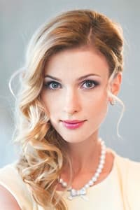 Svetlana Ivanova in Чужой звонок