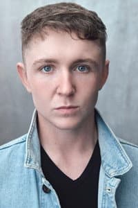 Craig Mclean in Never Again