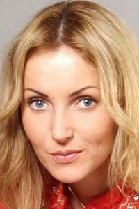Mariya Romanova in Погружение
