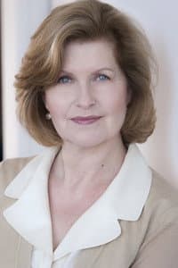 Yvonne Erickson in Year of the Rat