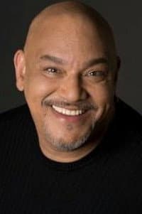 Phil Perry in An Evening of Fourplay