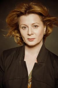 Marianna Shults in Вдвоем на льдине