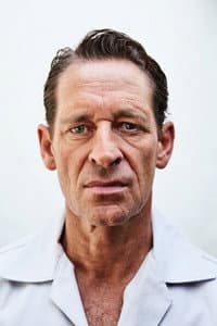 Max Tidof in Der Meineidbauer