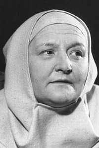 Marie Ježková in Rudá záře nad Kladnem