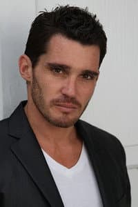 David Anthony Buglione in Off the Rails