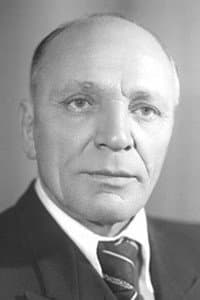 Vladimir Ratomsky in Машенька и медведь