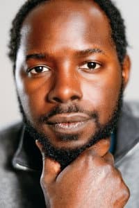 Vaughndio Forbes in Bloodline: Lovesick 2