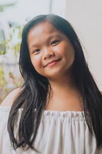 Ryzza Mae Dizon in Enteng Kabisote 10 and the Abangers