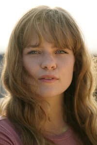 Joanna Whicker in A Savage Nature
