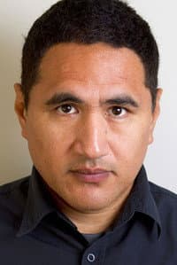 Mark Ruka in Stolen