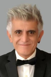 Deniz Salman in Sagu & Pagu: Büyük Define