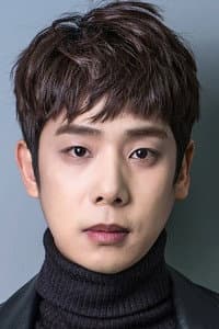 Song Won-geun in The Bride of Habaek