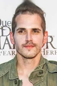 Mikey Way in ¡Venganza!