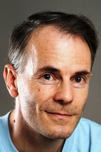 Wayne Bassett in Wendy and Vee