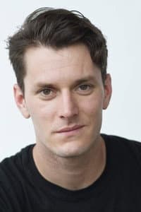 Brandon Alan Smith in Psychosynthesis