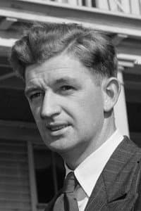 George Lowe in NZAC Himalayan Expedition Barun Valley 1954