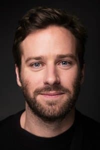 Armie Hammer in Stan Lee's Mighty 7