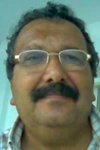 Erdal Gülver in Düttürü Dünya