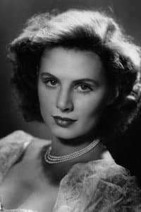 Violet Rensing in When Hell Broke Loose