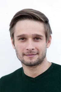 Aleksandr Metelkin in Семь дней Петра Семёныча