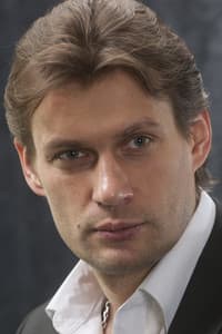 Alexandr Volkov in Сабака Руды