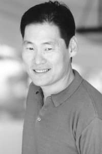 Gelbert Coloma in Legally Blonde