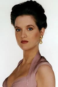 Catherine Cusack in Doctor Who: 24 Carat