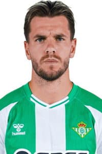 Giovani Lo Celso in Ángel Di María: Romper la pared
