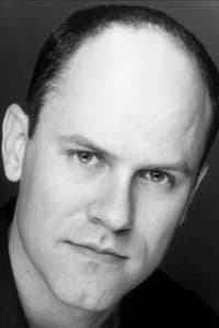 Sean Arbuckle in Serving Elizabeth