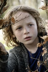 Mels van der Hoeven in Finn