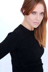 Tara Stewart in Chloe's Prayer