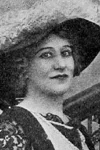 Margaret Whistler in The Topsy Turvy Twins