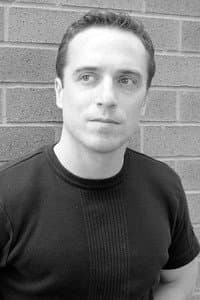 Shawn Felty in Please Forward