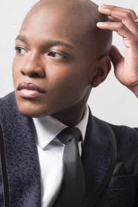 Frederick Ballentine in The Metropolitan Opera: Romeo et Juliette