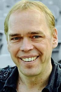 Christian Schiesser in Kugellager