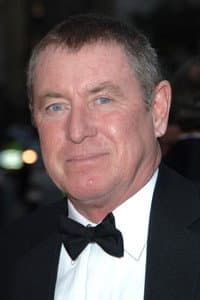 John Nettles in Findings on a Late Afternoon