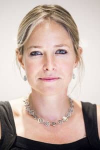 Alice Roberts in Spider House