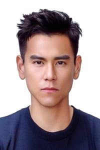 Eddie Peng Yu-Yan in Operation Mekong