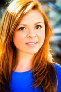 Kat Munday in Eyeborgs