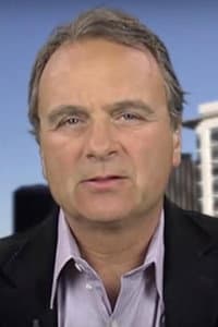Robert Baer in The World According To Bush