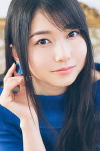 Sora Amamiya in The Seven Deadly Sins: Prisoners of the Sky
