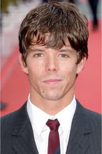 Phénix Brossard in No More Heroes