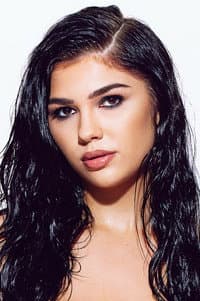 Aria Taylor in Lavish 2
