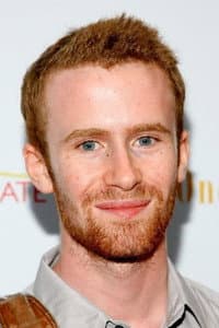 Mark Rendall in The Scream Team