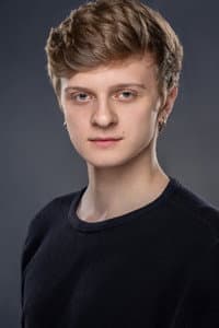 James Walkowski in I Can Be Killed