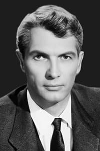Reginald Kernan in Pecado de amor