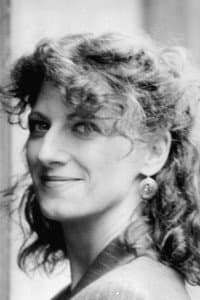 Angela Finocchiaro in Lezioni di cioccolato 2