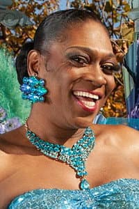 Egyptt LaBeija in Atlantic is a Sea of Bones