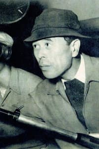 Asakazu Nakai in A. K.