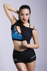 YaYa Trương Nhi in Tèo Em